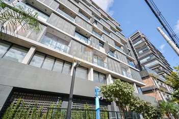 apartment em Rua Oscar Caravelas, Sumarezinho - São Paulo - SP