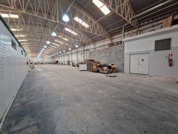 industrial em Cesario Ramalho, Cambuci - São Paulo - SP