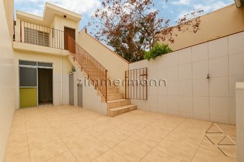 house em Rua Sebastião Caleiro, Vila Madalena - São Paulo - SP