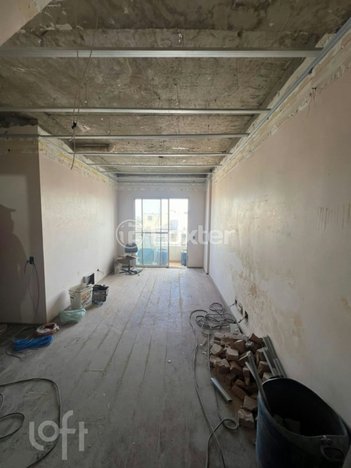 apartment em Rua Raul Pompéia, Vila Pompéia - São Paulo - SP
