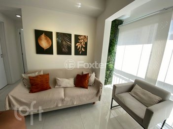 apartment em Rua Glicério, Liberdade - São Paulo - SP