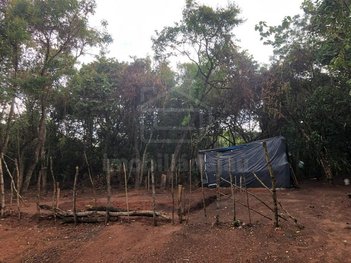 land_lot em Rua Onze, Jardim Marabá - Bauru - SP