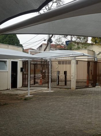 apartment em Rua Nilva Zilah Silvatti Viana, Conjunto Habitacional Júlio de Mesquita Filho - Sorocaba - SP