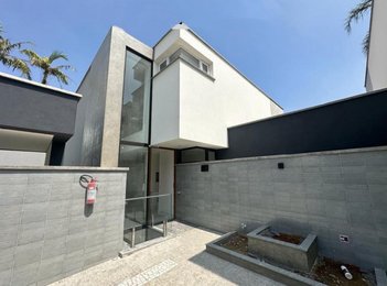 house em Rua Cristóvão Pereira, Campo Belo - São Paulo - SP