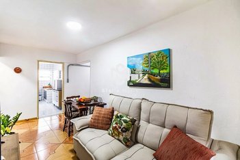 apartment em Avenida Jaguaré, Jaguaré - São Paulo - SP