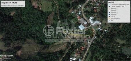 land_lot em Rua Felipe Michaelsen, Vila Olinda - Nova Petrópolis - RS