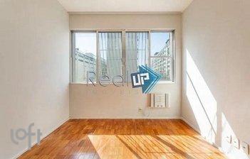 apartment em Almirante Pereira Guimarães, Leblon - Rio de Janeiro - RJ