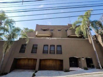house em Rua Padre Madureira, Jardim Guedala - São Paulo - SP