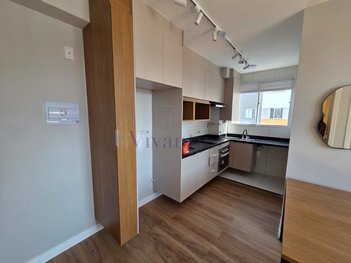 apartment em Rua Cesário Galero, Tatuapé - São Paulo - SP