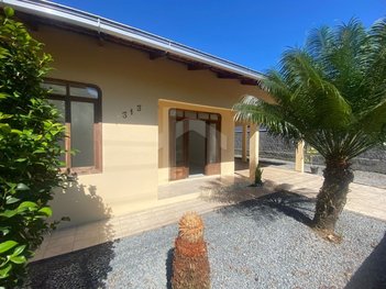 house em Rua Victório Pradi, Jaraguá Esquerdo - Jaraguá do Sul - SC