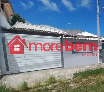 house em Avenida Nossa Senhora de Aparecida, Balneário das Conchas - São Pedro da Aldeia - RJ
