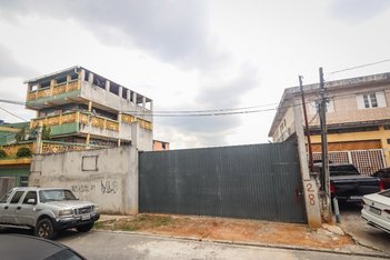 land_lot em Rua Inácio Lima, Jardim São Luís - São Paulo - SP