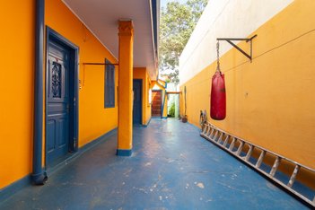 house em Rua Sepetiba, Siciliano - São Paulo - SP