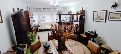 house em Rua Professor Alfredo Bresser, Vila Paulicéia - São Paulo - SP