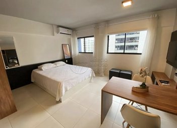 apartment em Rua Durval Guimarães, Ponta Verde - Maceió - AL