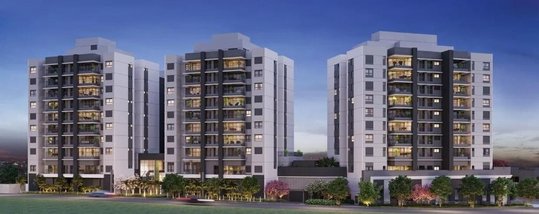 apartment em Rua Barão de Monte Santo, Mooca - São Paulo - SP