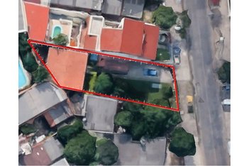 land_lot em Rua Aliança, Jardim Lindóia - Porto Alegre - RS
