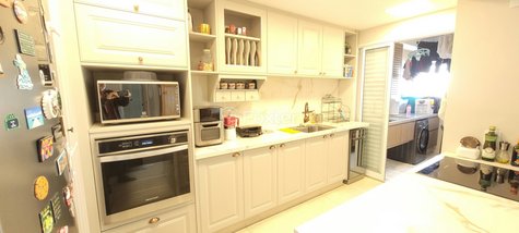 apartment em Avenida Thomas Edison, Barra Funda - São Paulo - SP