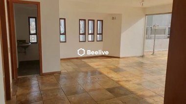 apartment em Avenida dos Bandeirantes, Sion - Belo Horizonte - MG