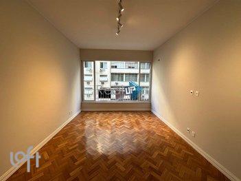 apartment em Tonelero, Copacabana - Rio de Janeiro - RJ
