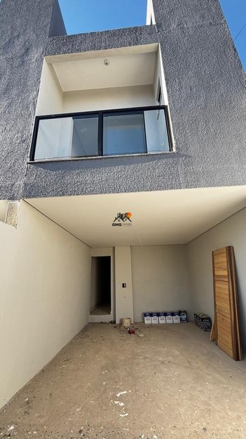 house em Rua José Veríssimo da Silva, São José da Lapa - São José da Lapa - MG