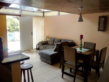 apartment em Rua Apa, Campos Elíseos - São Paulo - SP