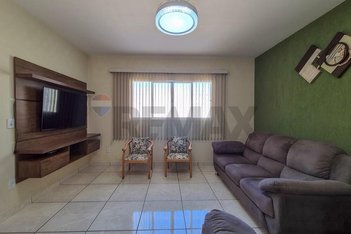 house em Rua Clóvis de Avellar Pires, Jardim Planalto - Botucatu - SP