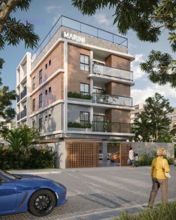 apartment em Rua Célia Rejane Jusselino de Almeida, Aeroclube - João Pessoa - PB