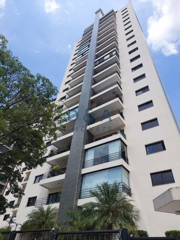 apartment em Rua Tuim, Vila Uberabinha - São Paulo - SP