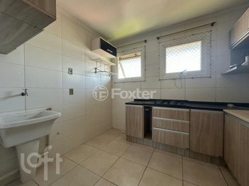 apartment em Rua Recife, Boa Vista - Novo Hamburgo - RS