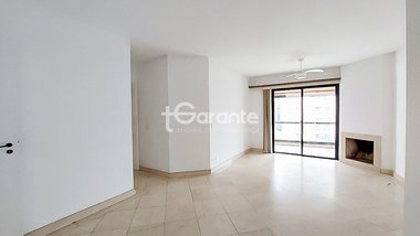 apartment em Rua Conceição de Monte Alegre, Cidade Monções - São Paulo - SP