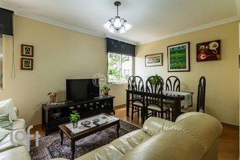apartment em Rua Fábia, Lapa - São Paulo - SP