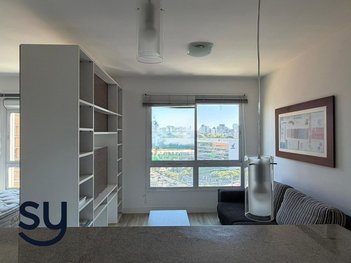 apartment em Rua Valdir Antônio Lopes, Três Figueiras - Porto Alegre - RS