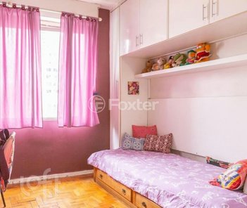 apartment em Rua Conselheiro Nébias, Campos Elíseos - São Paulo - SP