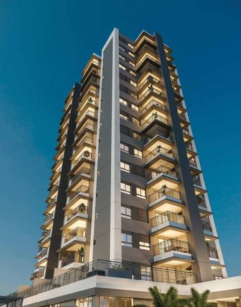 apartment em Rua Oliveira Alves, Ipiranga - São Paulo - SP