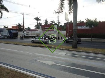 commercial_land_lot em Avenida Presidente Antônio Carlos, Campus UFMG - Belo Horizonte - MG