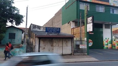 land_lot em Avenida Itavuvu, Vila Olímpia - Sorocaba - SP