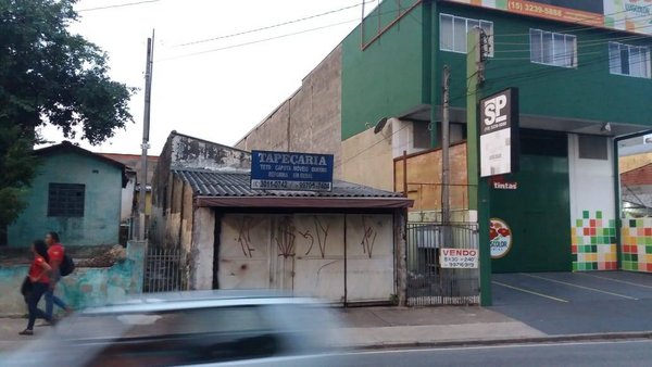 Cômodo Condomínio