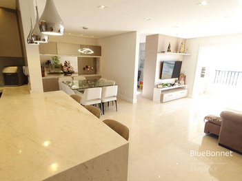 apartment em Travessa Augusta, Jardim Messina - Jundiaí - SP