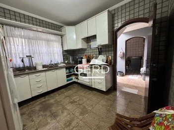house em Rua Antônio da Ponte, Pestana - Osasco - SP