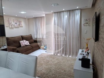 apartment em Rua Pascoal Ranieri Mazzilli, Vila das Mercês - São Paulo - SP