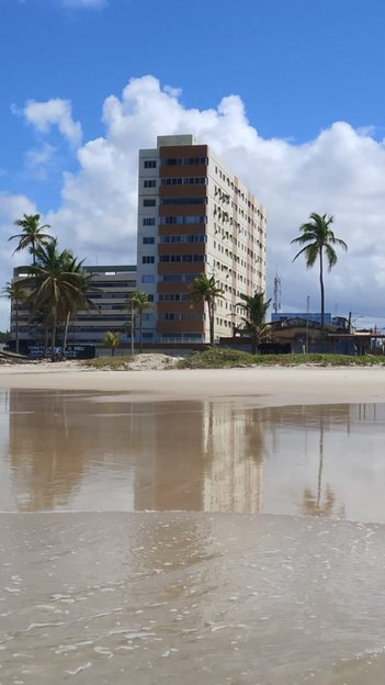 apartment em Rua Silvério Jorge, Centro - Maceió - AL