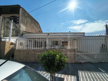 house em Rua Juarez Ferreira, Jardim do Carmo - Sorocaba - SP