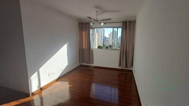apartment em Rua Agostinho Rodrigues Filho, Vila Clementino - São Paulo - SP