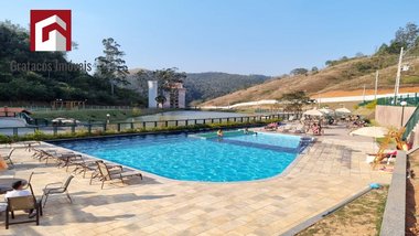 apartment em Estrada Philuvio Cerqueira Rodrigues, Itaipava - Petrópolis - RJ