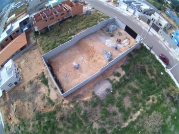 commercial_land_lot em Rua Divino Scapin, Residencial Botânica - Itupeva - SP