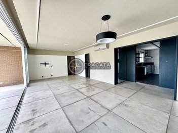 apartment em Rua Pinto Gonçalves, Perdizes - São Paulo - SP