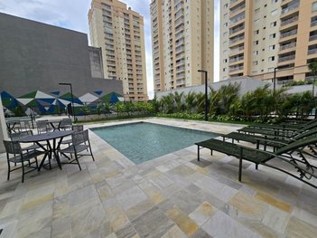 apartment em Avenida Dom Pedro II, Campestre - Santo André - SP