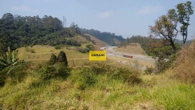 land_lot em Avenida Ângelo Demarchi, Batistini - São Bernardo do Campo - SP