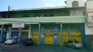 business em Cristiano Machado, Silveira - Belo Horizonte - MG